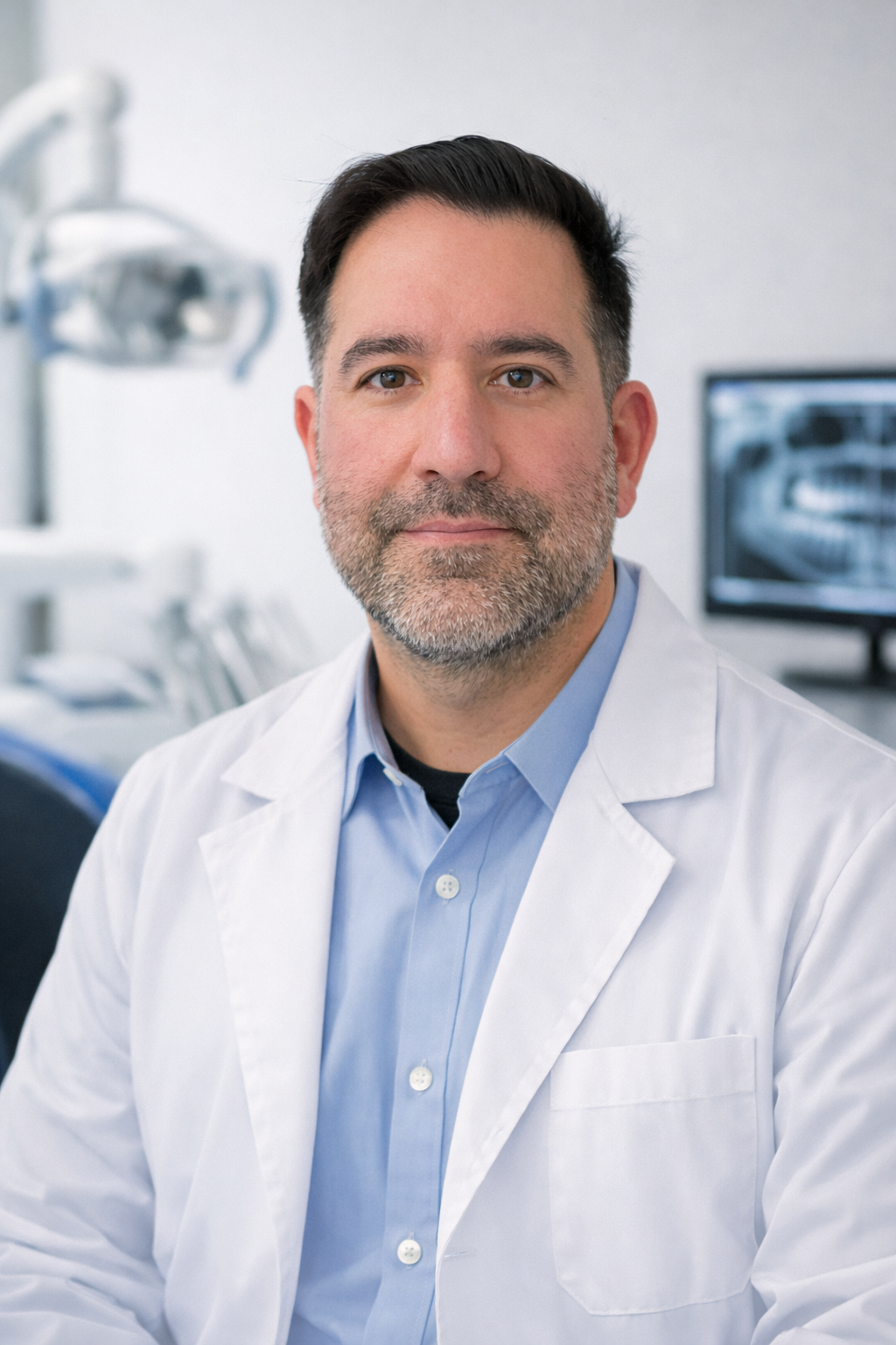 Dr Robert