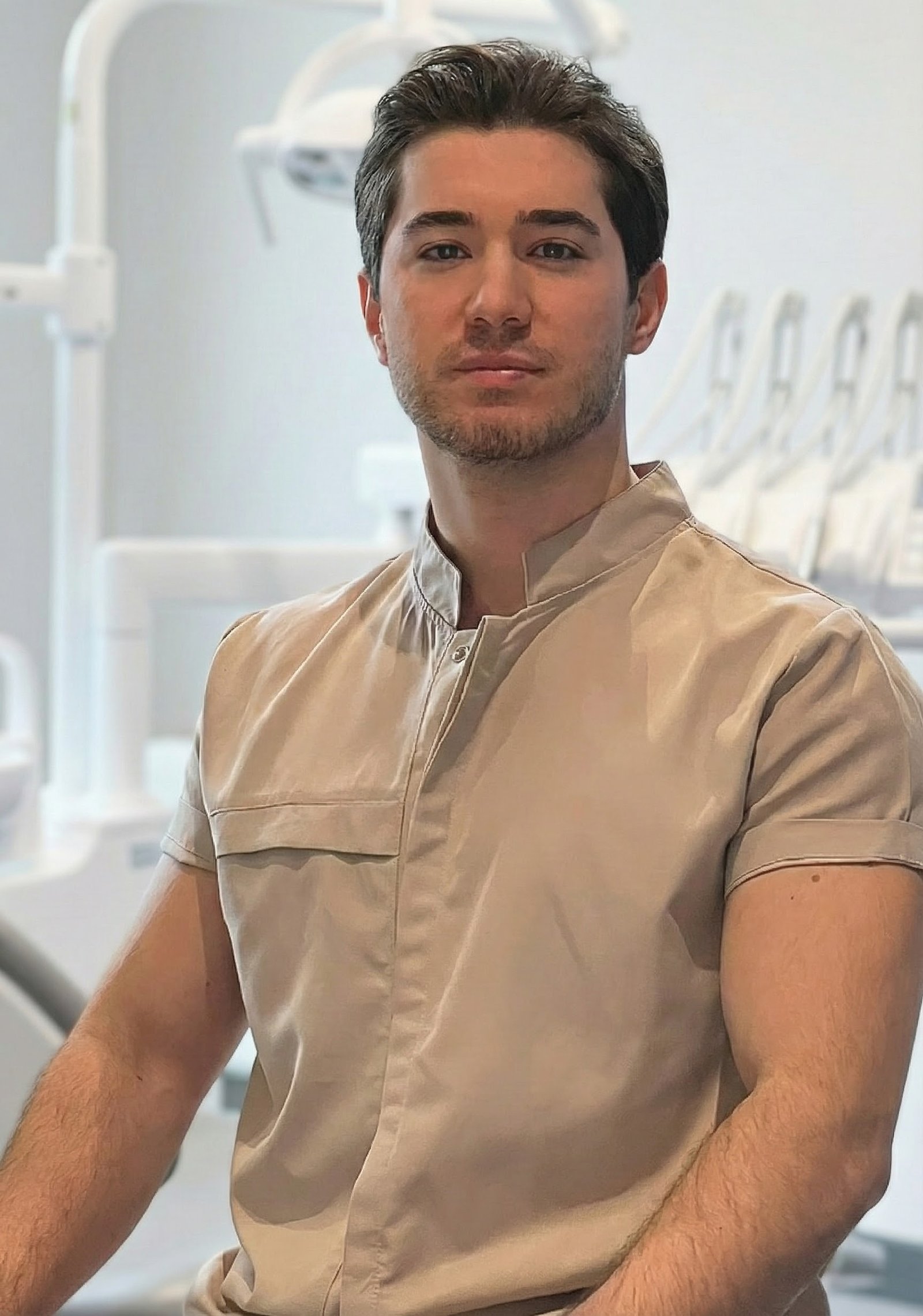 Dr. Yunus Aydın
