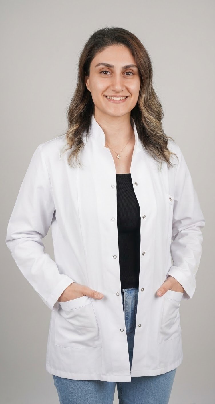 Dt. Beyza Aydın