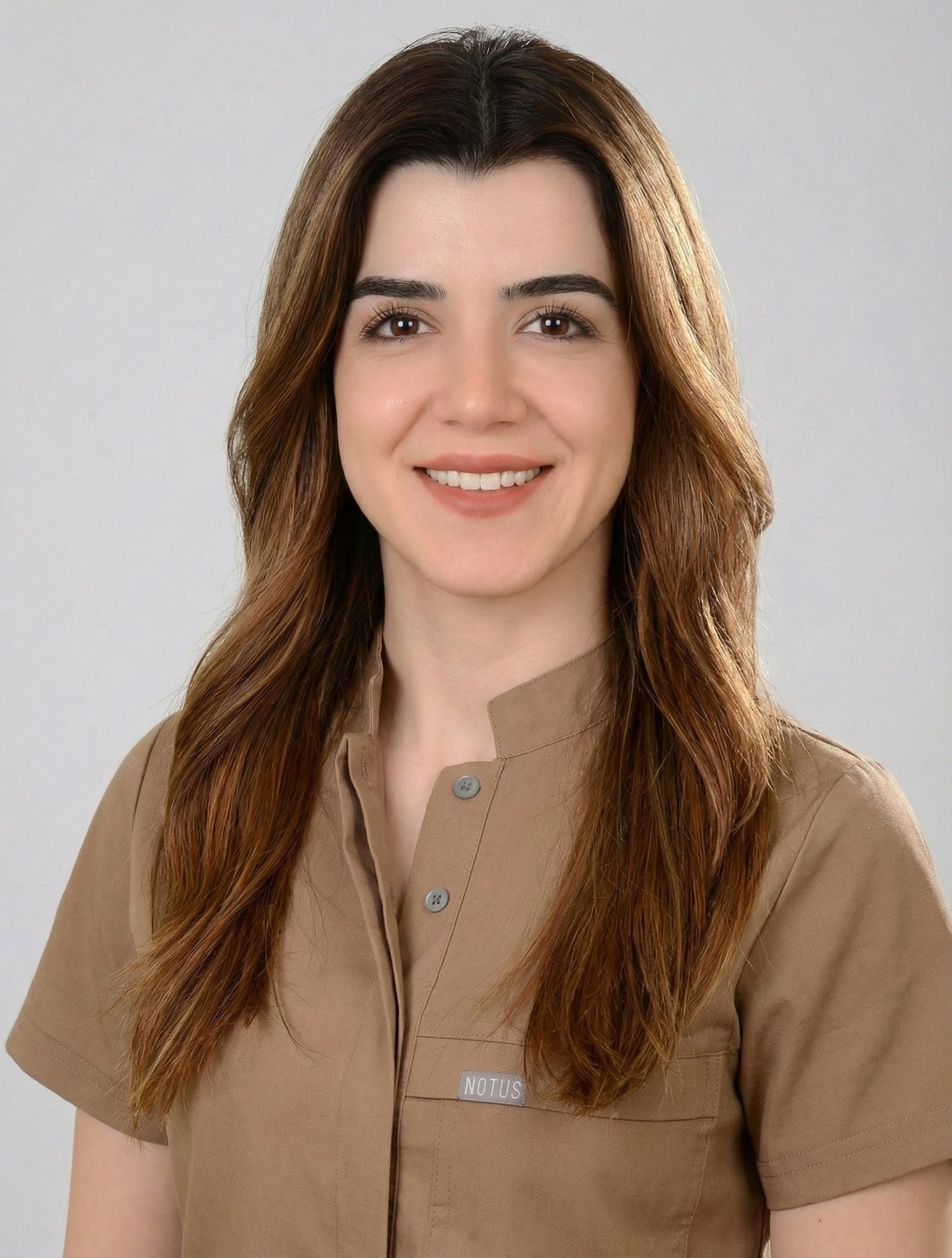 Dr. İlayda Aydın