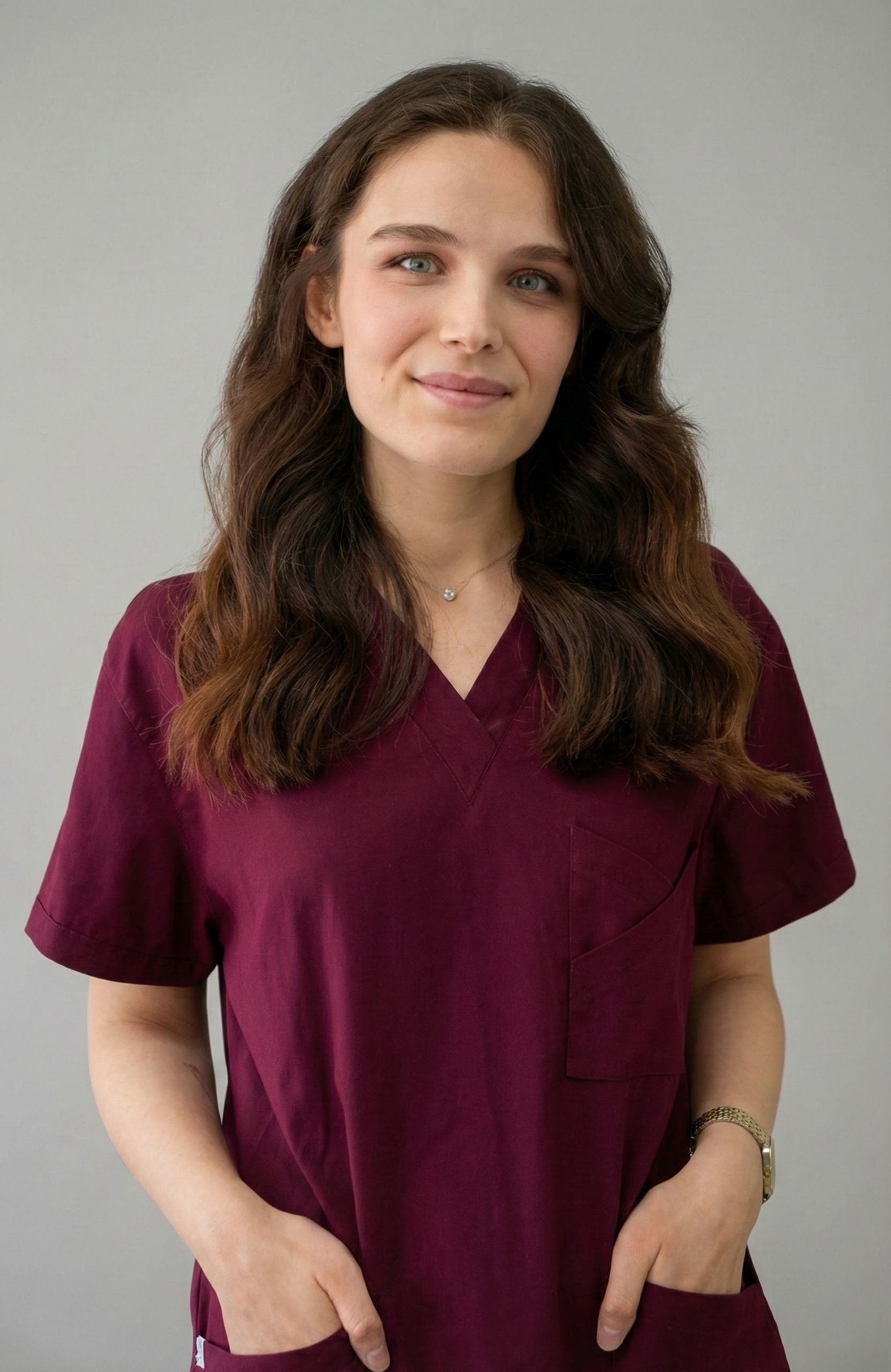 Dr. Melike Akyol