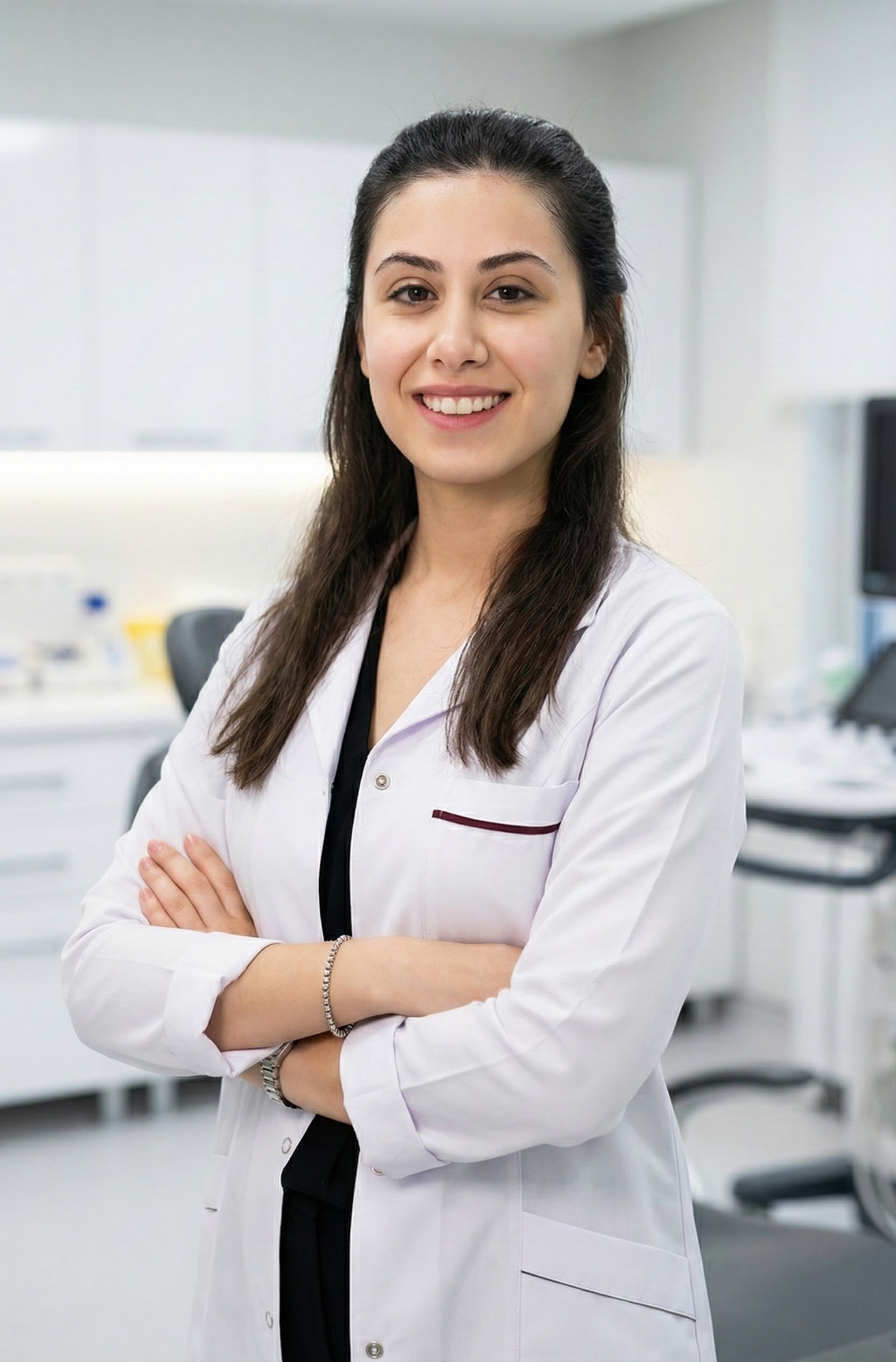 Dt. Elif Çakılkaya