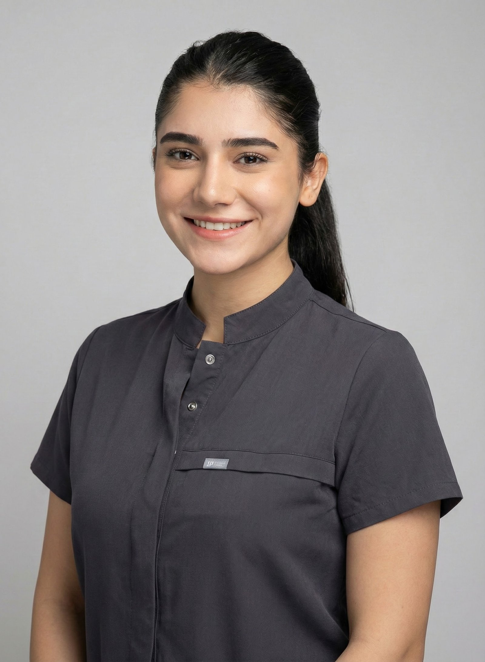 Dt. Şevval Yüzük Sabuncu